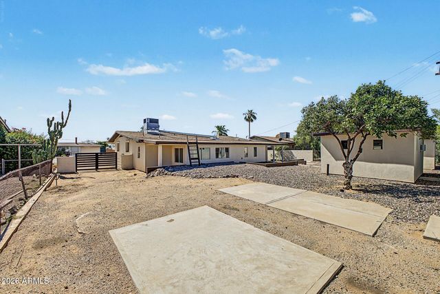 5428 E Boise Street, Mesa, AZ 85205