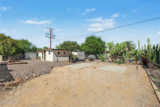 5428 E Boise Street, Mesa, AZ 85205