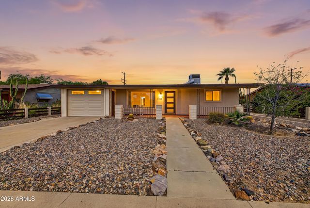 5428 E Boise Street, Mesa, AZ 85205