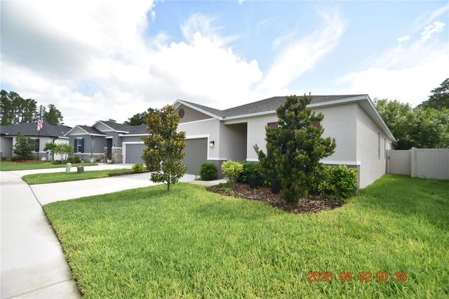 20076 AZUL MARBLE LOOP, Land O Lakes, FL 34638