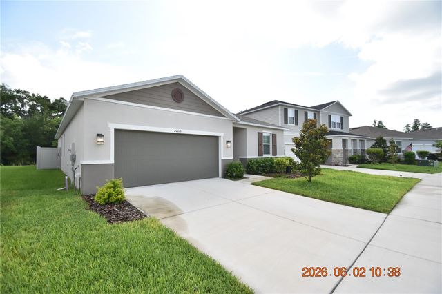 20076 AZUL MARBLE LOOP, Land O Lakes, FL 34638