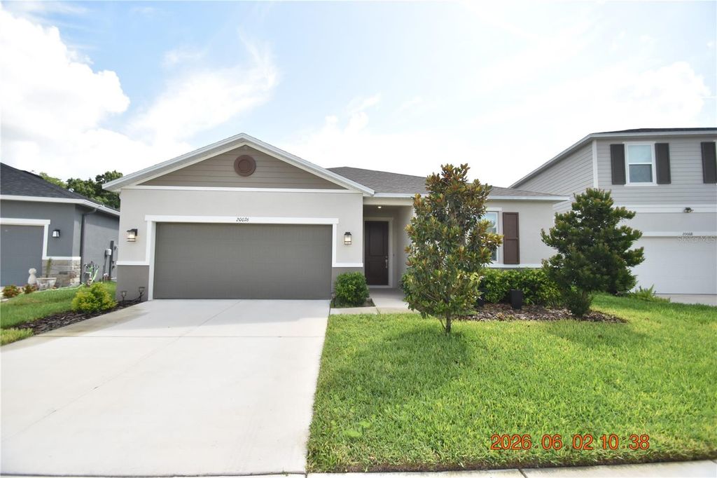 20076 AZUL MARBLE LOOP, Land O Lakes, FL 34638