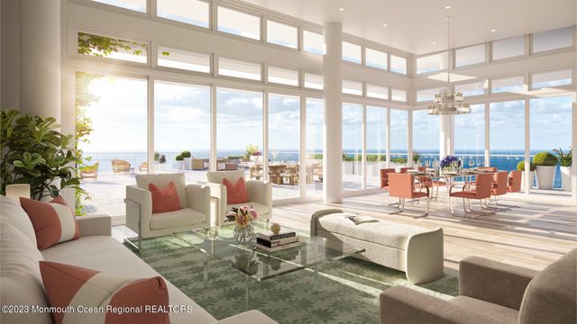 392 Ocean Avenue, 1605, Long Branch, NJ 07740