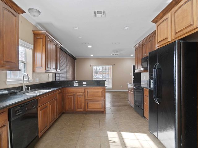 1703 Azalea St., Gilmer, TX 75644