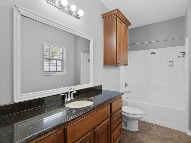 1703 Azalea St., Gilmer, TX 75644