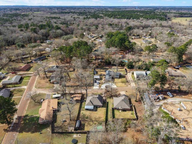 1703 Azalea St., Gilmer, TX 75644