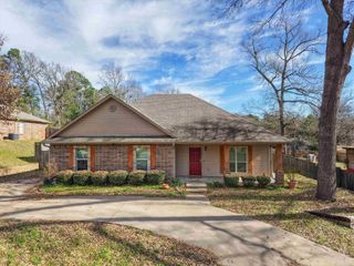 1703 Azalea St., Gilmer, TX 75644