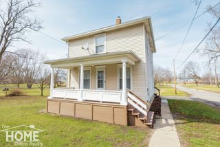 321 E Stewart Street, Owosso, MI 48867