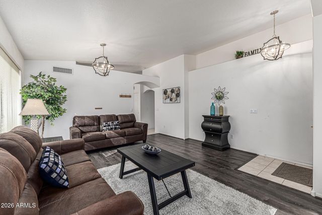 11544 W Mountain Lion Court, Surprise, AZ 85378