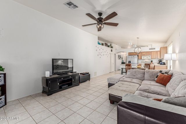 11544 W Mountain Lion Court, Surprise, AZ 85378
