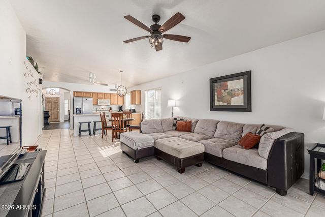 11544 W Mountain Lion Court, Surprise, AZ 85378