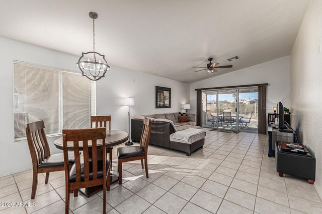 11544 W Mountain Lion Court, Surprise, AZ 85378