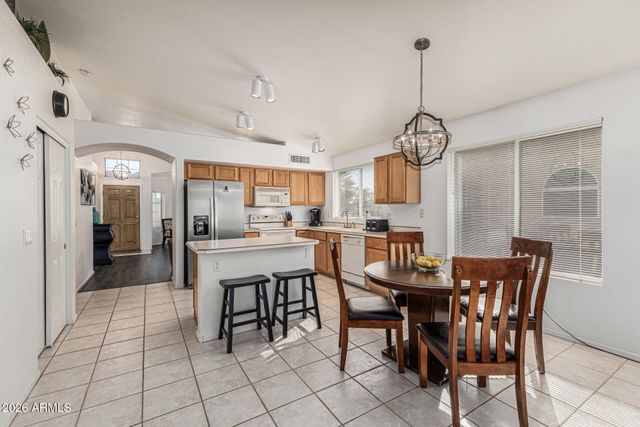 11544 W Mountain Lion Court, Surprise, AZ 85378