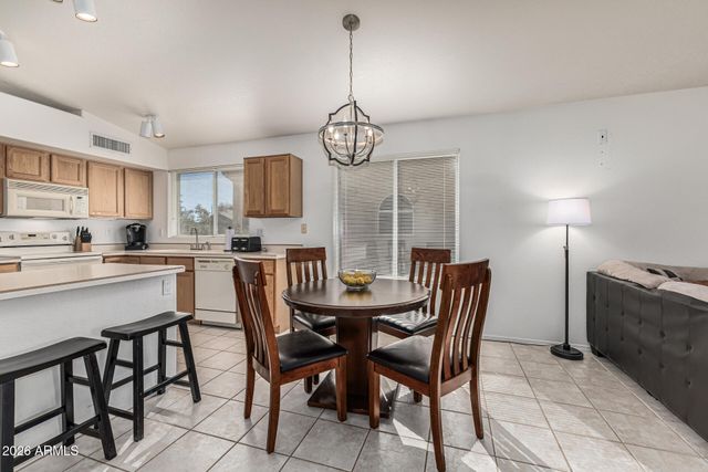 11544 W Mountain Lion Court, Surprise, AZ 85378