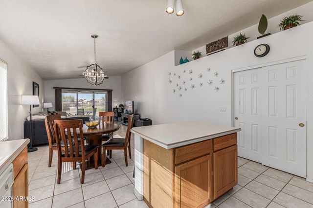 11544 W Mountain Lion Court, Surprise, AZ 85378