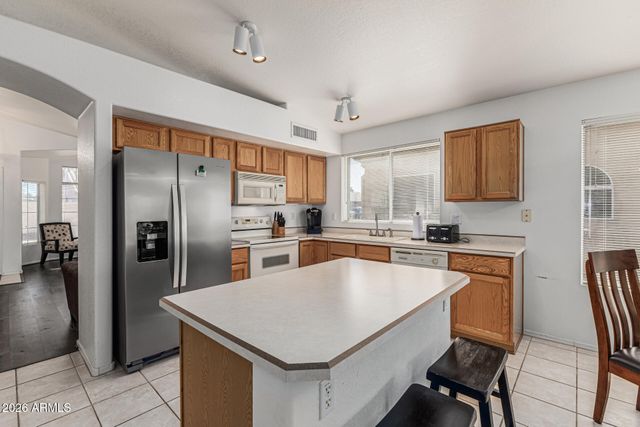 11544 W Mountain Lion Court, Surprise, AZ 85378