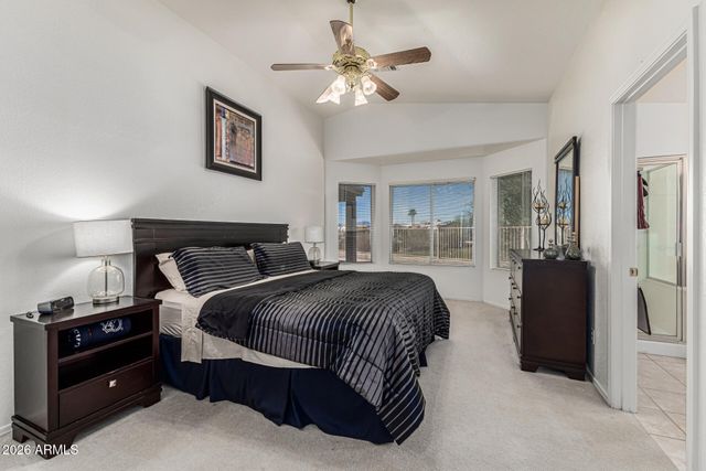 11544 W Mountain Lion Court, Surprise, AZ 85378