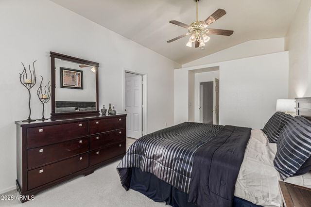 11544 W Mountain Lion Court, Surprise, AZ 85378