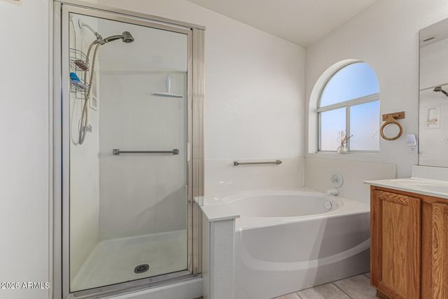 11544 W Mountain Lion Court, Surprise, AZ 85378