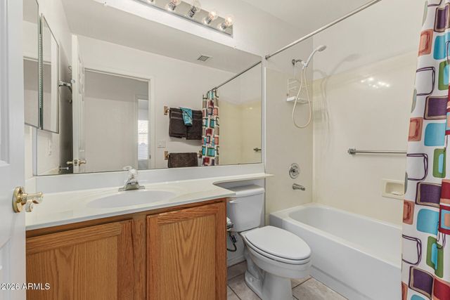 11544 W Mountain Lion Court, Surprise, AZ 85378