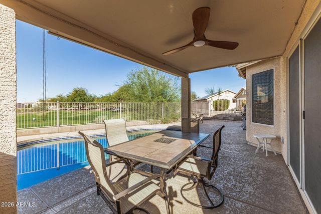 11544 W Mountain Lion Court, Surprise, AZ 85378