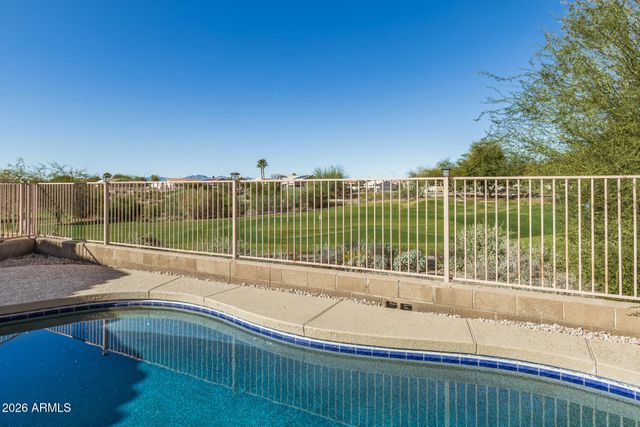 11544 W Mountain Lion Court, Surprise, AZ 85378