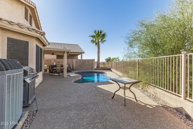 11544 W Mountain Lion Court, Surprise, AZ 85378