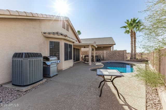 11544 W Mountain Lion Court, Surprise, AZ 85378