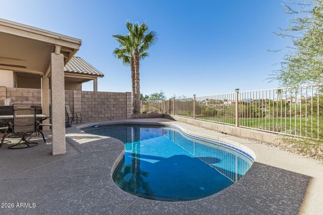 11544 W Mountain Lion Court, Surprise, AZ 85378