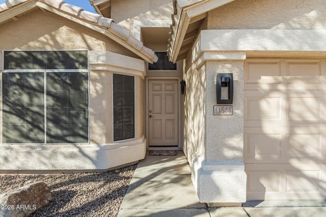 11544 W Mountain Lion Court, Surprise, AZ 85378