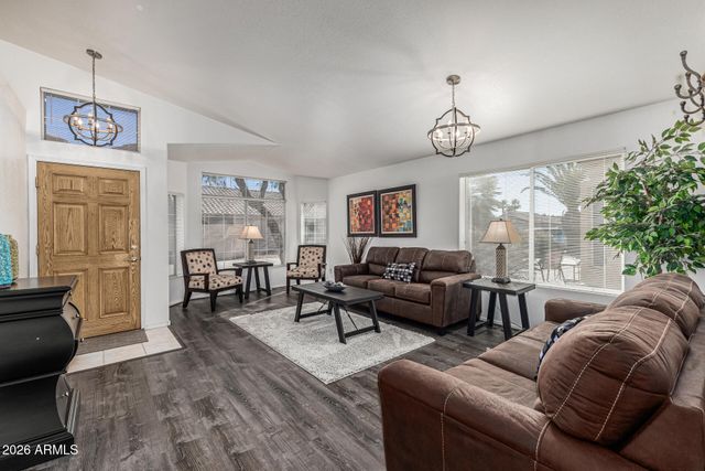 11544 W Mountain Lion Court, Surprise, AZ 85378