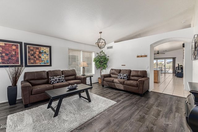 11544 W Mountain Lion Court, Surprise, AZ 85378