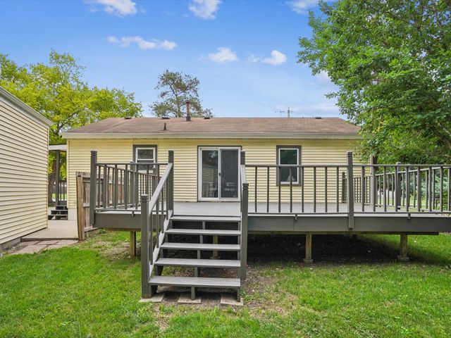 1724 E 29th Street, Des Moines, IA 50317