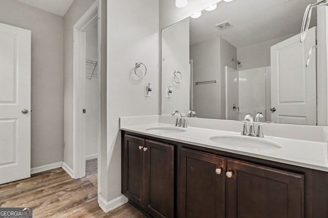 165 Southwind Circle, Newnan, GA 30265