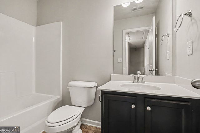 165 Southwind Circle, Newnan, GA 30265