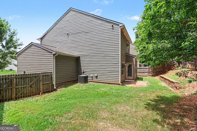 165 Southwind Circle, Newnan, GA 30265