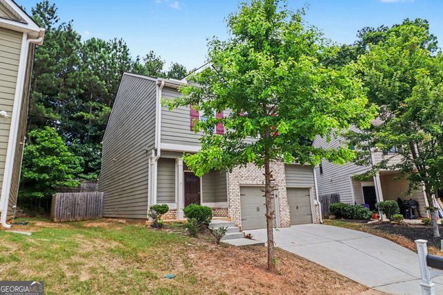 165 Southwind Circle, Newnan, GA 30265