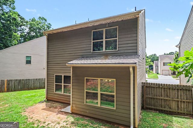 165 Southwind Circle, Newnan, GA 30265