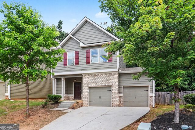165 Southwind Circle, Newnan, GA 30265