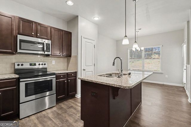 165 Southwind Circle, Newnan, GA 30265