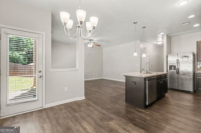 165 Southwind Circle, Newnan, GA 30265