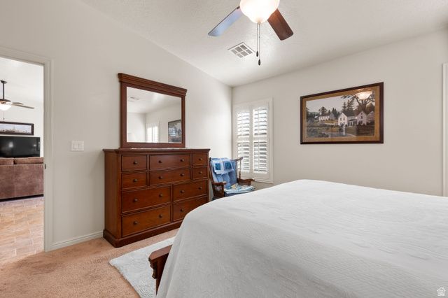 336 E DESERT ROSE WAY, Ivins, UT 84738