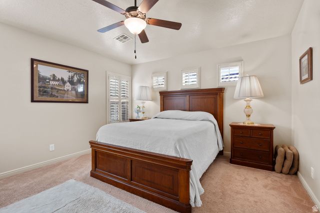 336 E DESERT ROSE WAY, Ivins, UT 84738