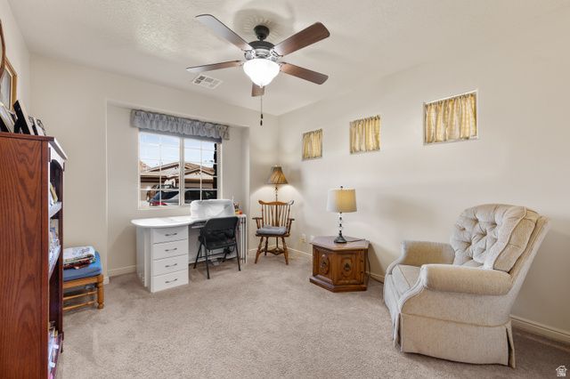 336 E DESERT ROSE WAY, Ivins, UT 84738