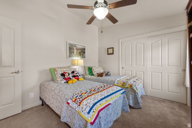 336 E DESERT ROSE WAY, Ivins, UT 84738