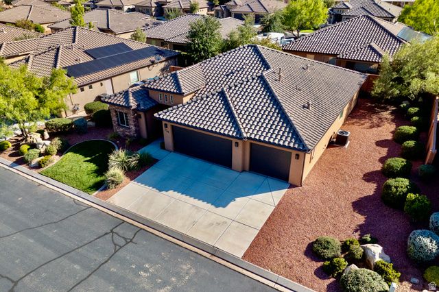 336 E DESERT ROSE WAY, Ivins, UT 84738