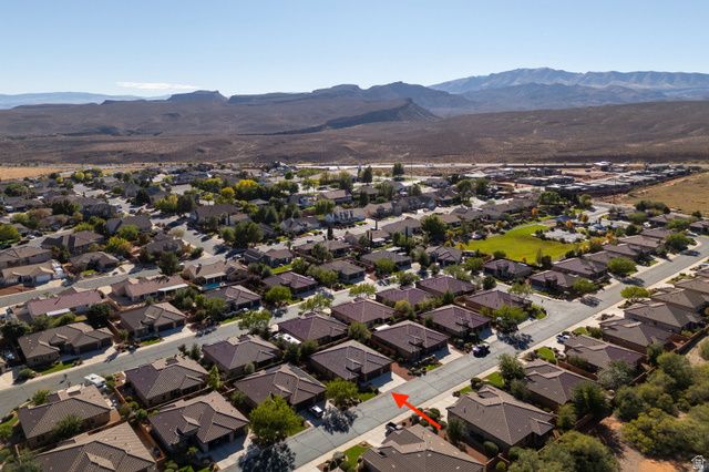 336 E DESERT ROSE WAY, Ivins, UT 84738