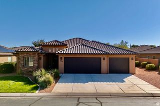 336 E DESERT ROSE WAY, Ivins, UT 84738
