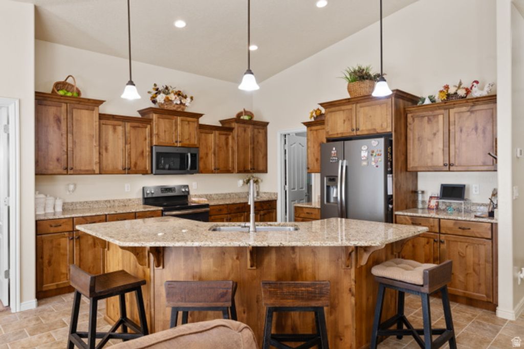 Image 11 of property listing at 336 E DESERT ROSE WAY, Ivins, UT 84738