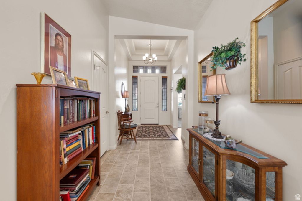 Image 14 of property listing at 336 E DESERT ROSE WAY, Ivins, UT 84738
